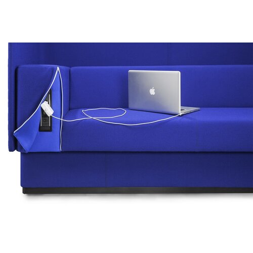 Red Stitch Red Stitch Dock Akoestische bank