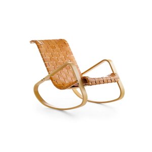 Crassevig Crassevig Dondolo schommelfauteuil Crassevig Crassevig Dondolo schommelfauteuil