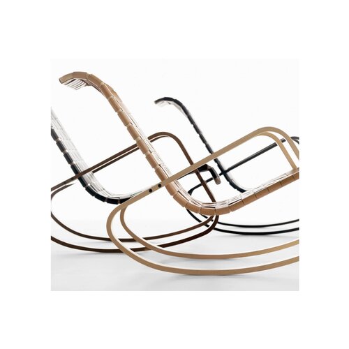 Crassevig Crassevig Dondolo schommelfauteuil Crassevig Crassevig Dondolo schommelfauteuil