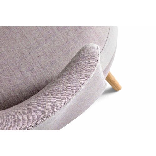 HAY HAY Dorso fauteuil HAY HAY Dorso fauteuil