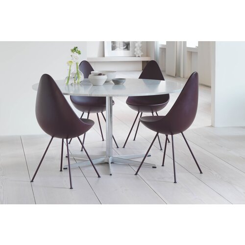 Fritz Hansen Fritz Hansen Drop Stoel