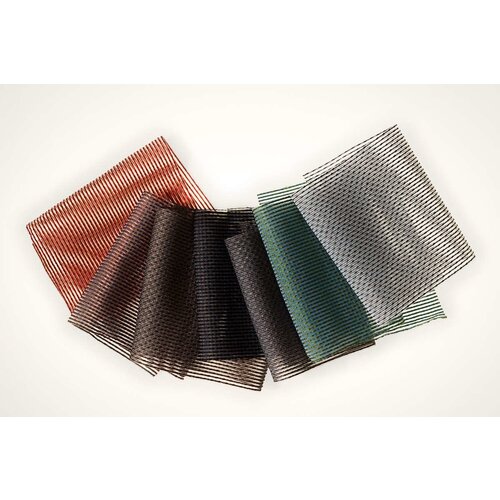 Kvadrat Kvadrat Drops gordijnstof
