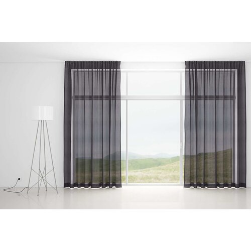 Kvadrat Kvadrat Drops gordijnstof