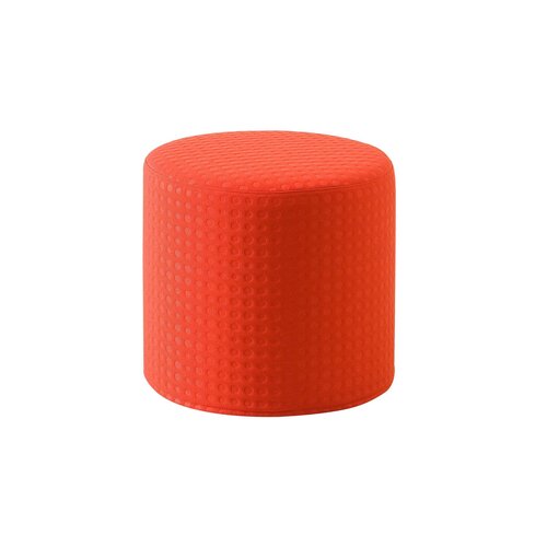 Softline Softline Drum poef