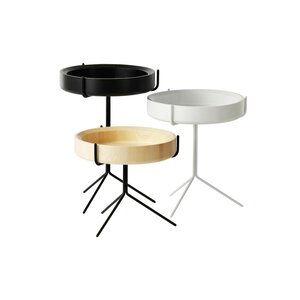 Swedese Swedese Drum Bijzettafel