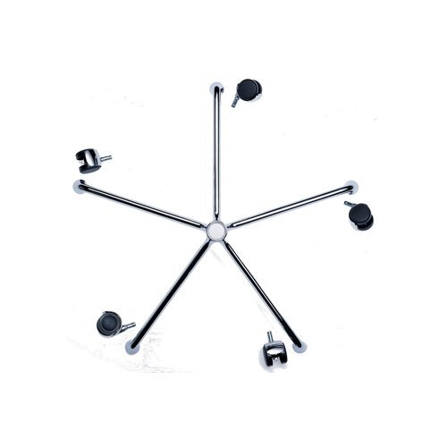 Vitra Vitra EA 117 stoel