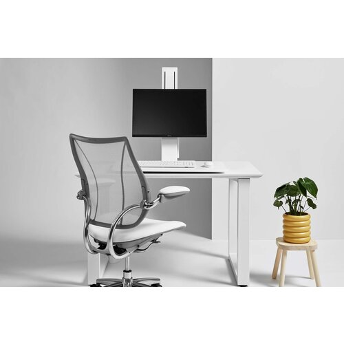 Humanscale Humanscale QuickStand Eco zit sta oplossing