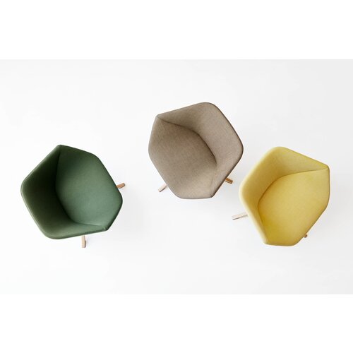 Montis Montis Ella fauteuil