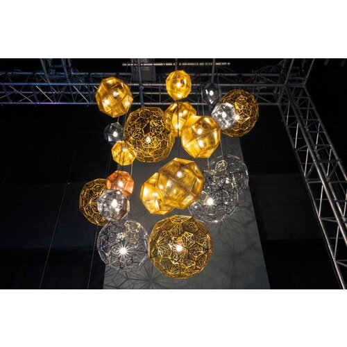 Tom Dixon Tom Dixon Etch Lamp