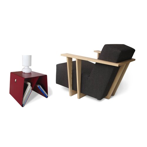 Neil David Neil David F2 fauteuil