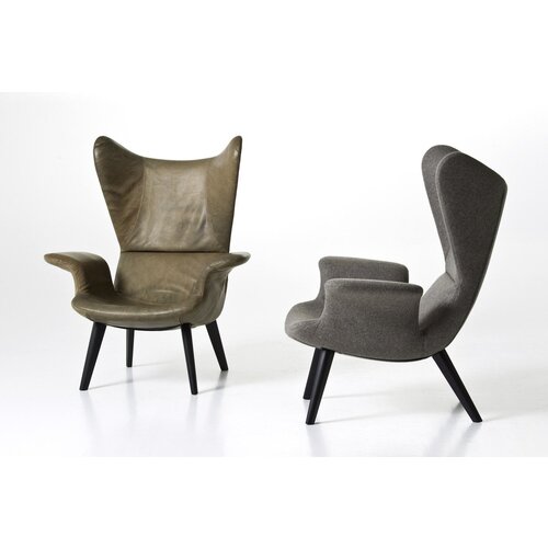 Diesel Diesel Longwave Fauteuil