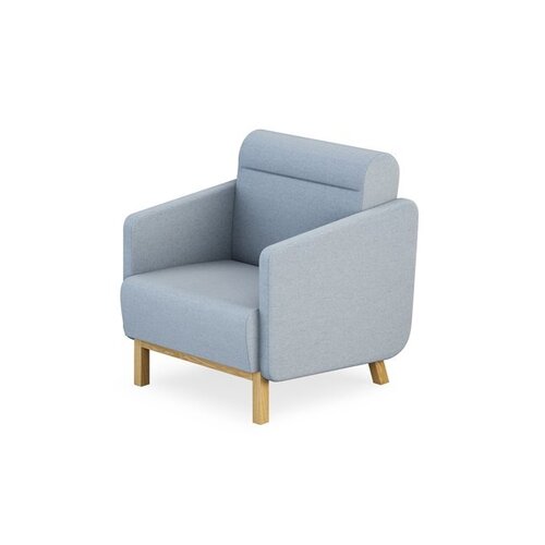 Mikomax Mikomax Packman Fauteuil