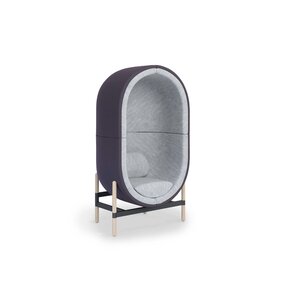 Palau Palau Capsule fauteuil