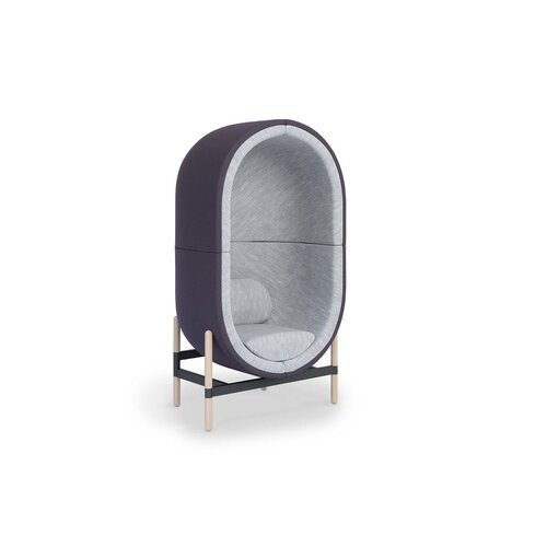 Palau Palau Capsule fauteuil