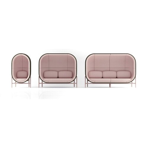 Palau Palau Capsule fauteuil