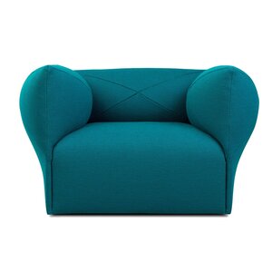 Jonas Ihreborn Jonas Ihreborn Blob fauteuil