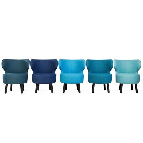 Jonas Ihreborn Jonas Ihreborn Cute fauteuil