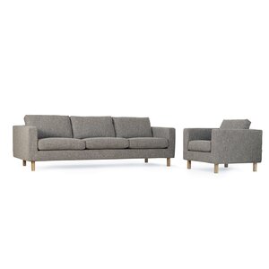 Jonas Ihreborn Jonas Ihreborn Fenix fauteuil