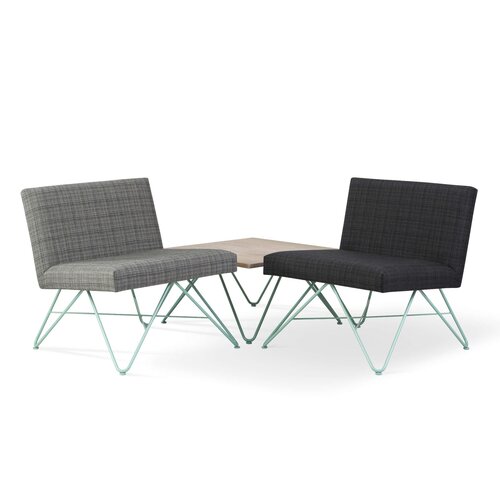 Jonas Ihreborn Jonas Ihreborn Pipe fauteuil Jonas Ihreborn Jonas Ihreborn Pipe fauteuil