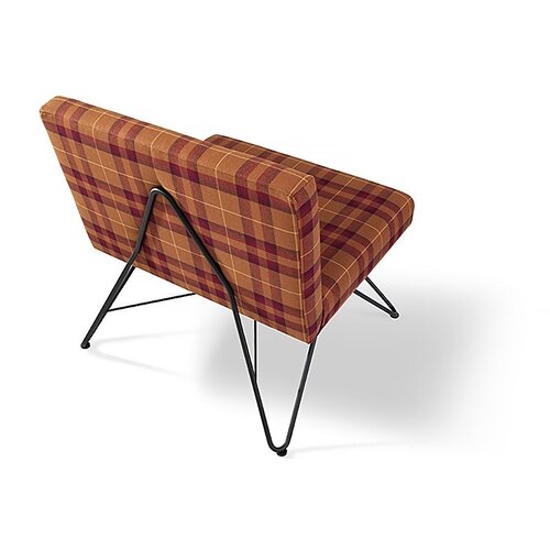 Jonas Ihreborn Jonas Ihreborn Pipe fauteuil Jonas Ihreborn Jonas Ihreborn Pipe fauteuil