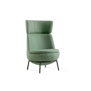 Jonas Ihreborn Jonas Ihreborn Pod fauteuil