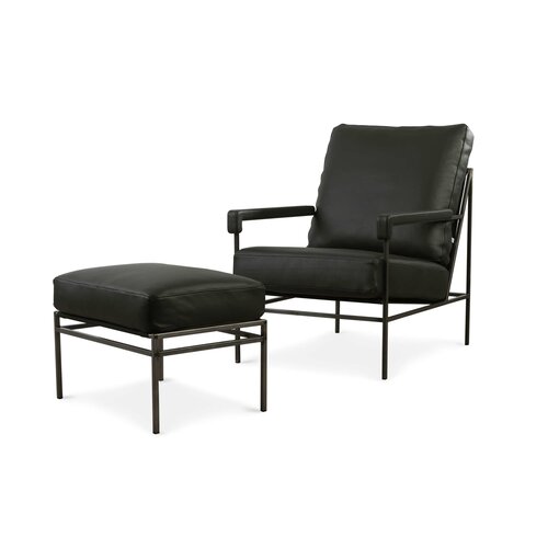 Jonas Ihreborn Jonas Ihreborn Seventy fauteuil Jonas Ihreborn Jonas Ihreborn Seventy fauteuil