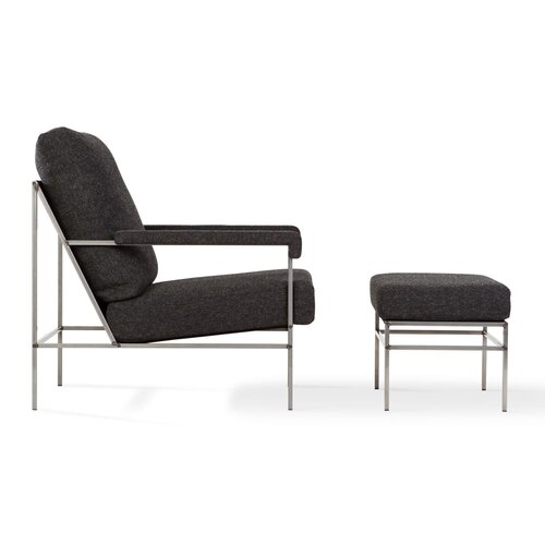 Jonas Ihreborn Jonas Ihreborn Seventy fauteuil Jonas Ihreborn Jonas Ihreborn Seventy fauteuil