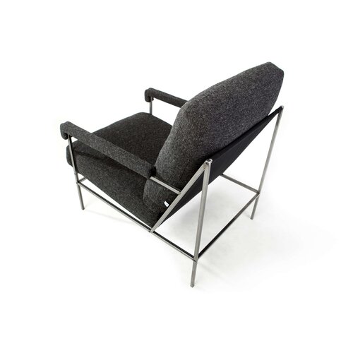 Jonas Ihreborn Jonas Ihreborn Seventy fauteuil Jonas Ihreborn Jonas Ihreborn Seventy fauteuil