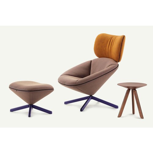 Sancal Sancal Tortuga fauteuil