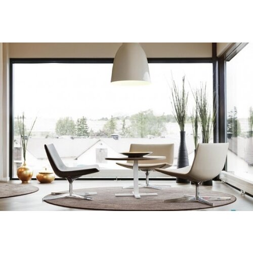 Arper Arper Catifa 60 Lounge Fauteuil Arper Arper Catifa 60 Lounge Fauteuil