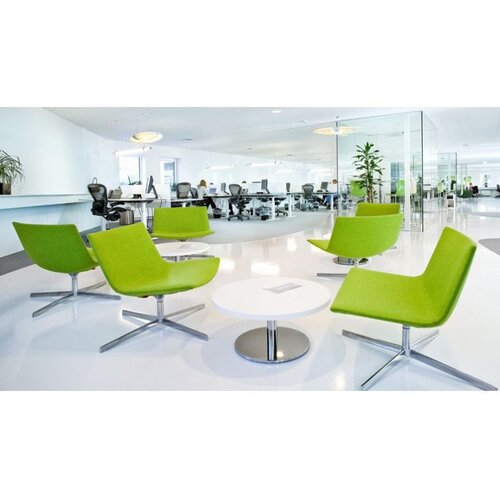 Arper Arper Catifa 60 Lounge Fauteuil Arper Arper Catifa 60 Lounge Fauteuil