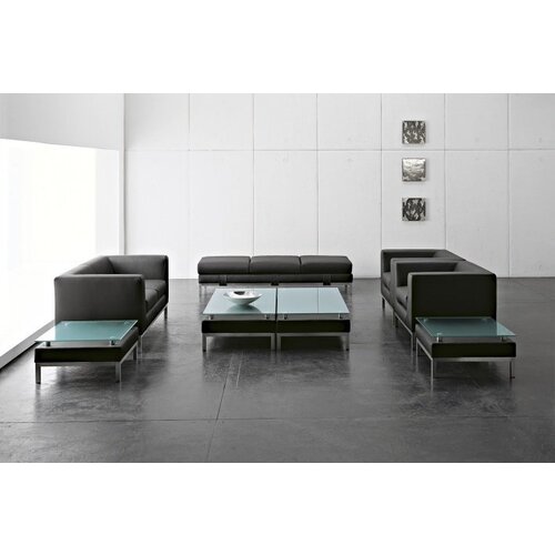 Luxy Luxy Cube fauteuil
