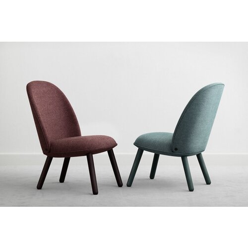 Normann Copenhagen Normann Copenhagen Ace fauteuil Normann Copenhagen Normann Copenhagen Ace fauteuil