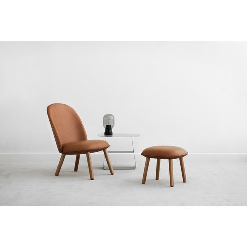 Normann Copenhagen Normann Copenhagen Ace fauteuil Normann Copenhagen Normann Copenhagen Ace fauteuil