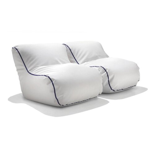 Casprini Casprini Birba fauteuil