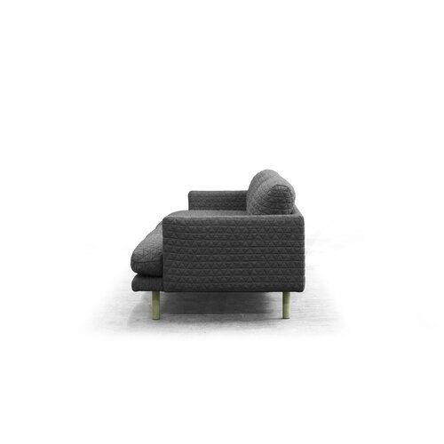 Bruunmunch Bruunmunch Emo fauteuil