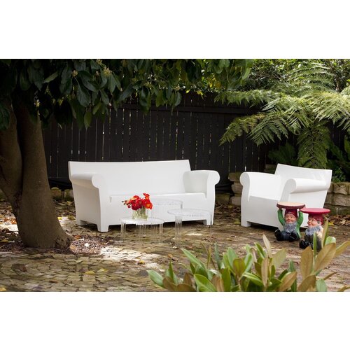 Kartell Kartell Bubble Club Fauteuil
