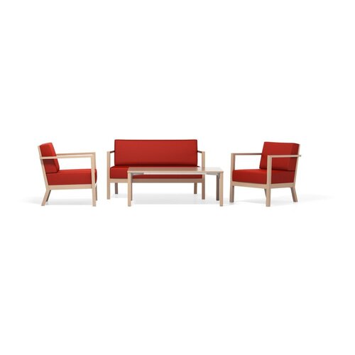 Casala Casala Woody fauteuil