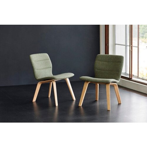 Magnus Olesen Magnus Olesen Butterfly Fauteuil
