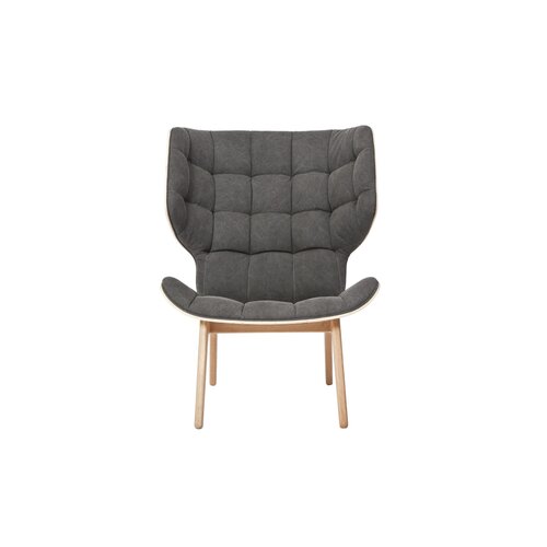 NORR11 NORR11 Mammoth fauteuil loungefauteuil