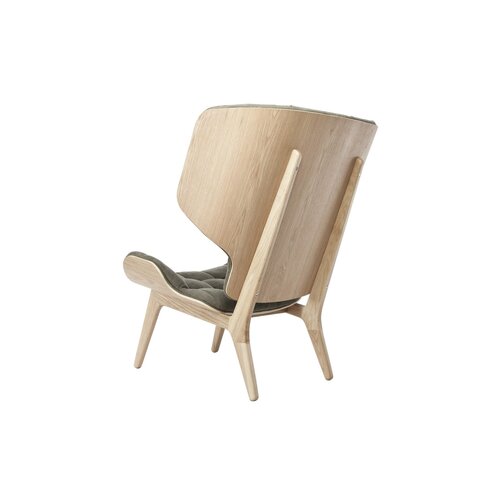 NORR11 NORR11 Mammoth fauteuil loungefauteuil