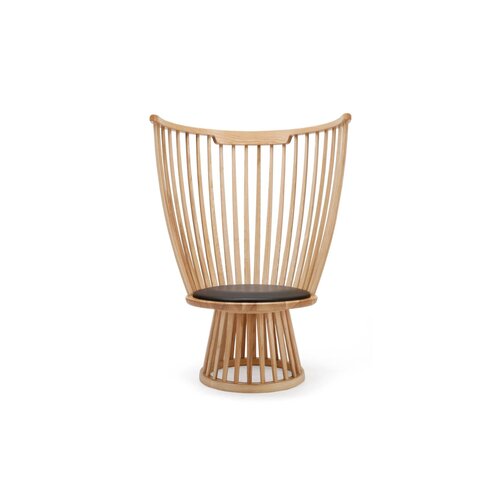 Tom Dixon Tom Dixon Fan Fauteuil