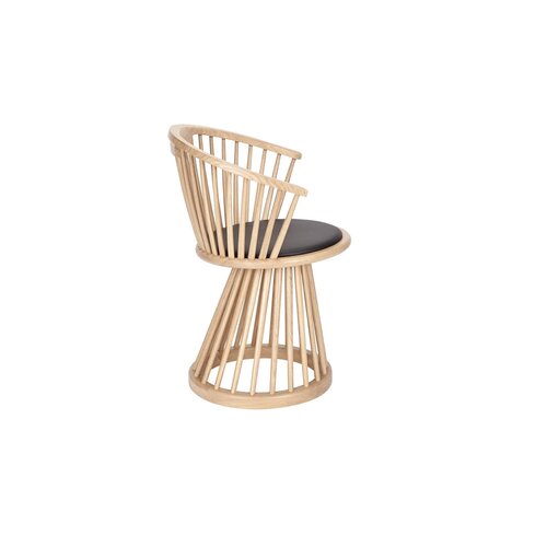 Tom Dixon Tom Dixon Fan Fauteuil