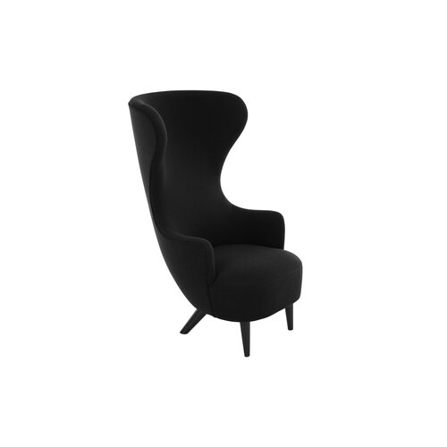 Tom Dixon Tom Dixon Wingback Fauteuil