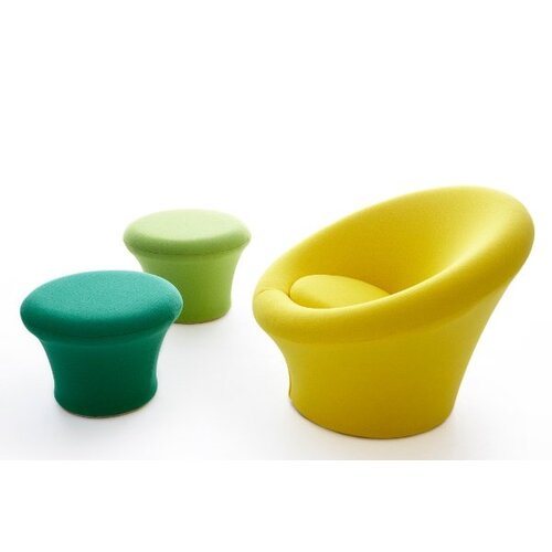 Artifort Artifort Mushroom fauteuil Artifort Artifort Mushroom fauteuil