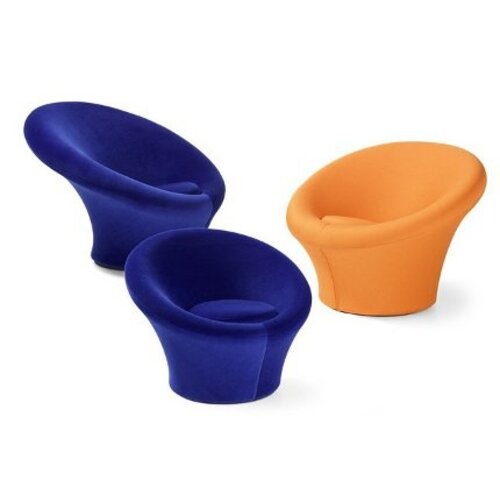 Artifort Artifort Mushroom fauteuil Artifort Artifort Mushroom fauteuil