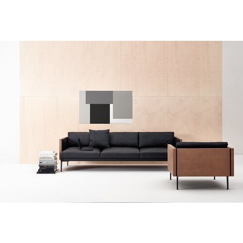 Arper Arper Steeve fauteuil Arper Arper Steeve fauteuil