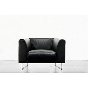 Cappellini Cappellini Elan fauteuil