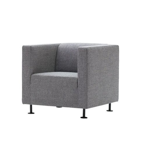 Cappellini Cappellini Gambetta fauteuil