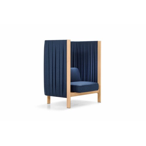 Girsberger Girsberger Velum Fauteuil